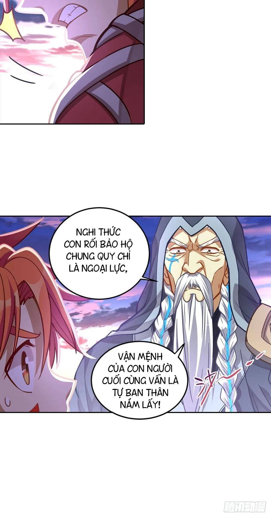 Người Nguyên Thủy Mạnh Nhất Chapter 56 - 32