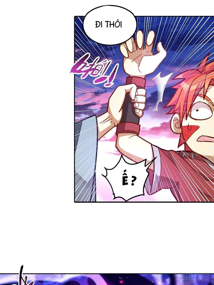 Người Nguyên Thủy Mạnh Nhất Chapter 56 - 38