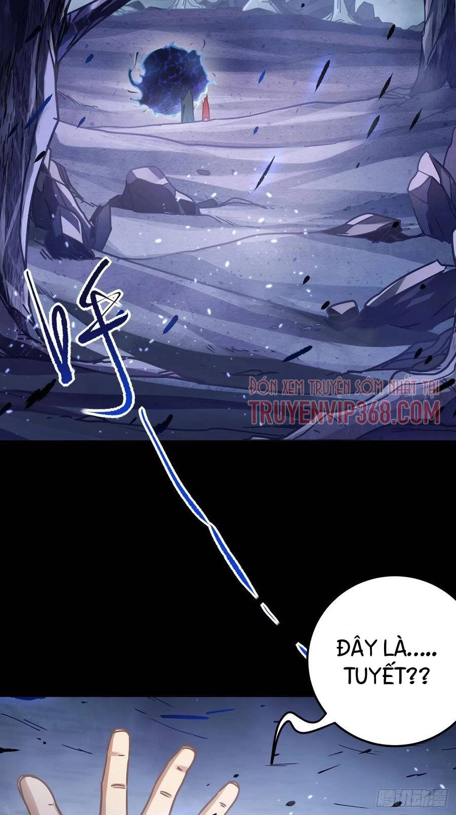 Người Nguyên Thủy Mạnh Nhất Chapter 57 - 6