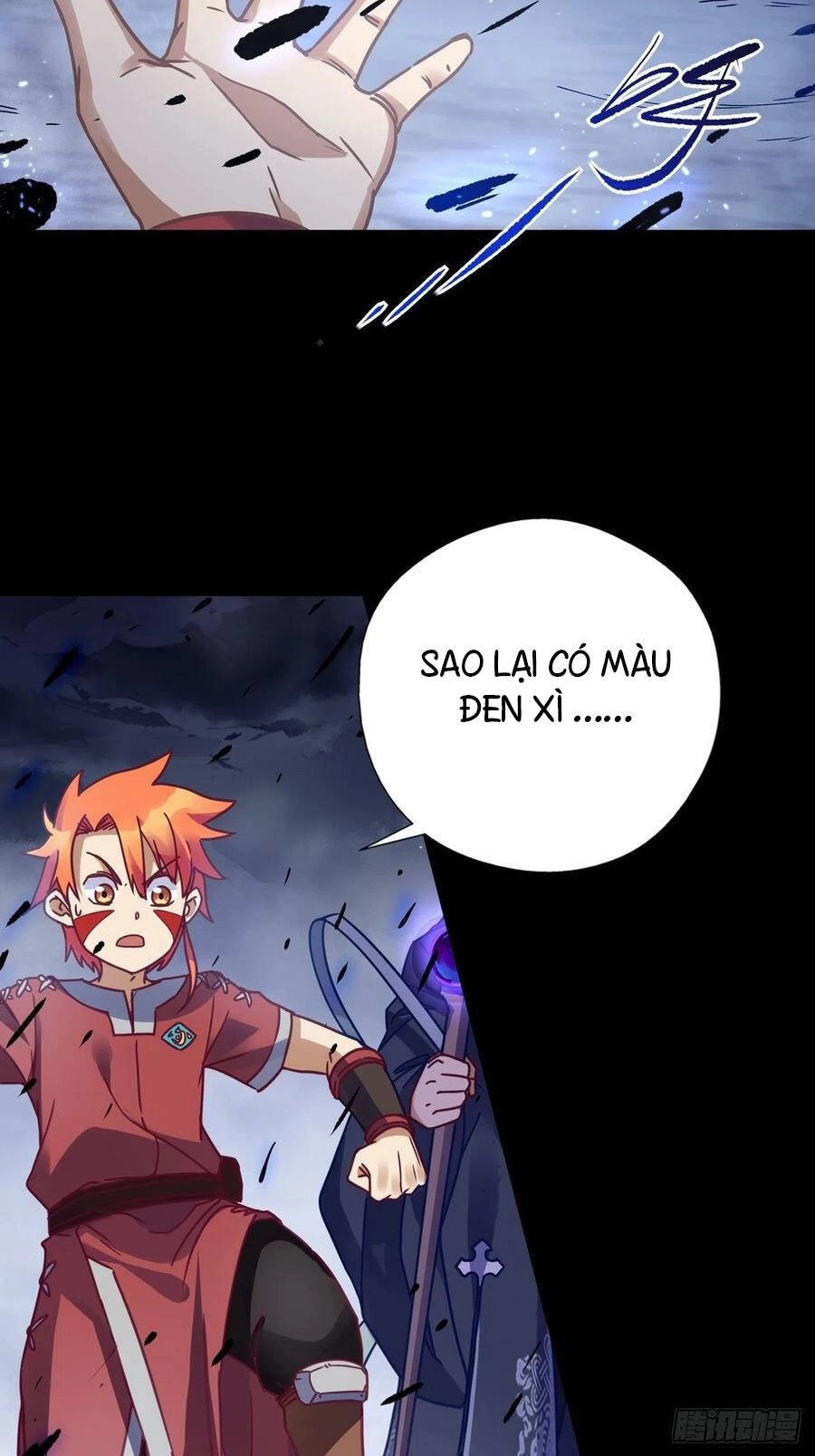 Người Nguyên Thủy Mạnh Nhất Chapter 57 - 7