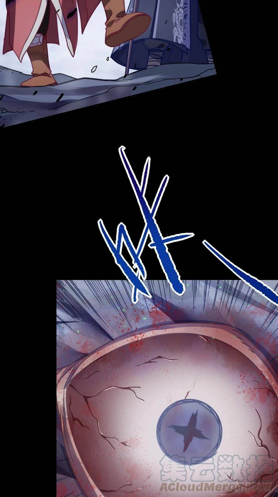 Người Nguyên Thủy Mạnh Nhất Chapter 57 - 8