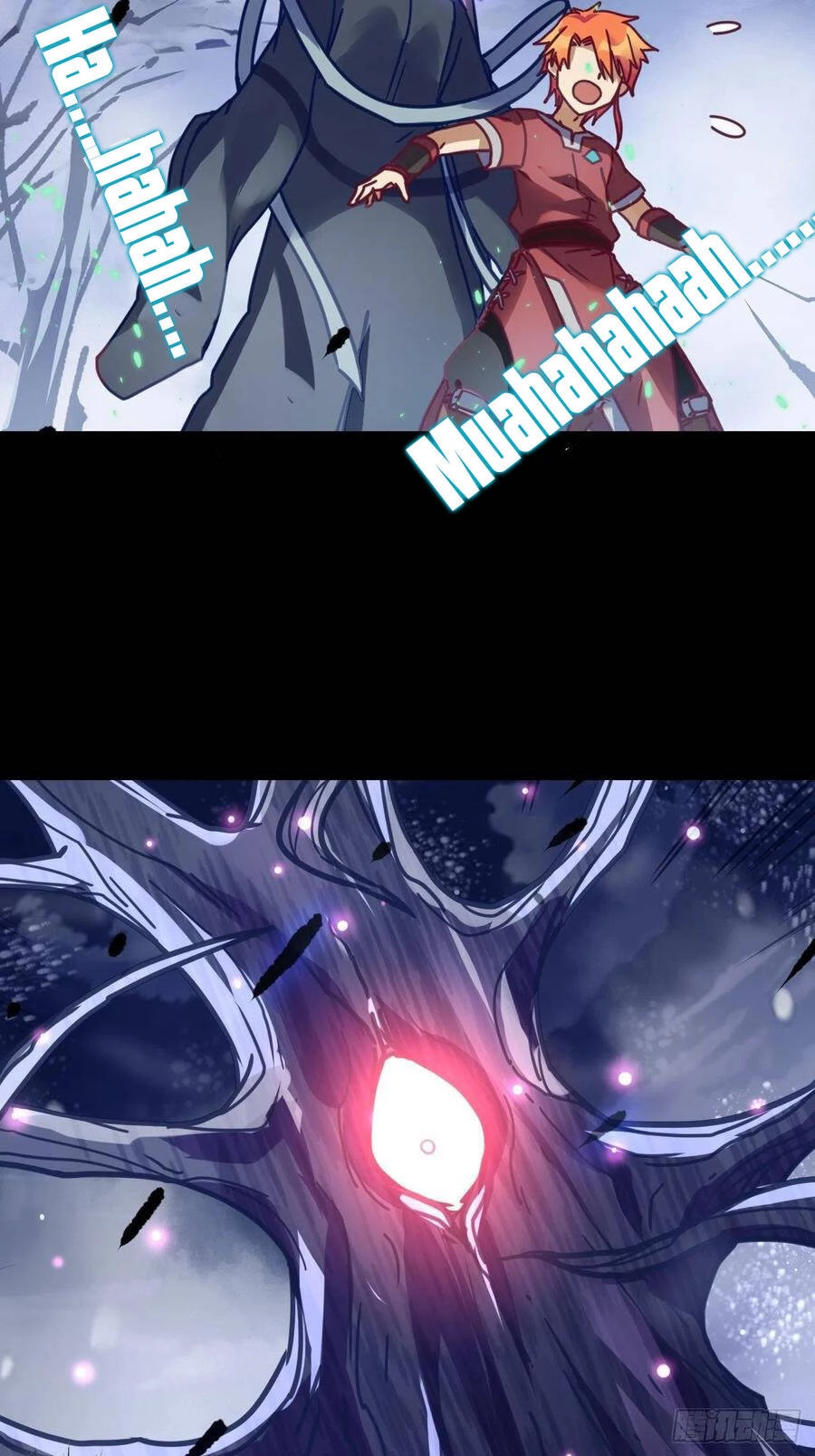 Người Nguyên Thủy Mạnh Nhất Chapter 57 - 10