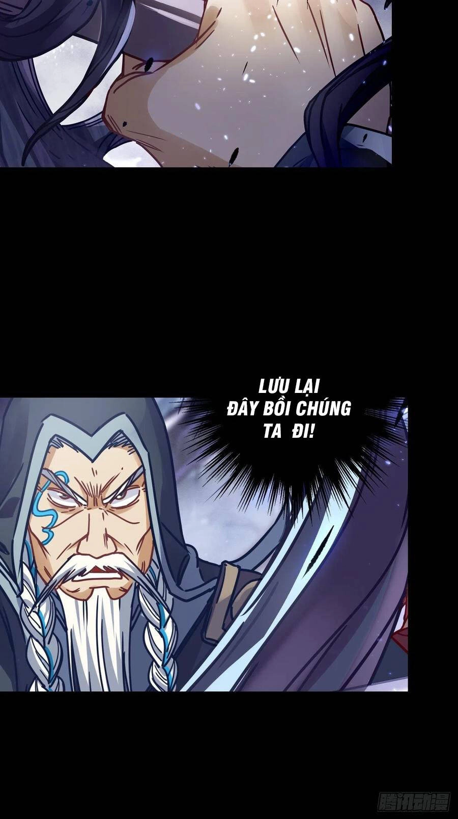 Người Nguyên Thủy Mạnh Nhất Chapter 57 - 15