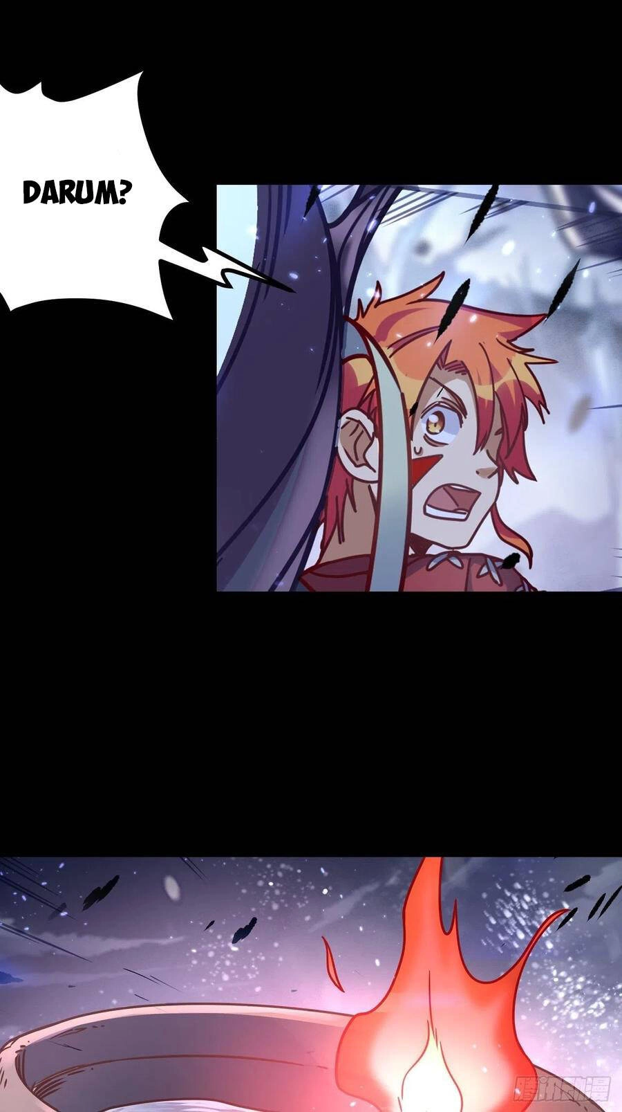 Người Nguyên Thủy Mạnh Nhất Chapter 57 - 16