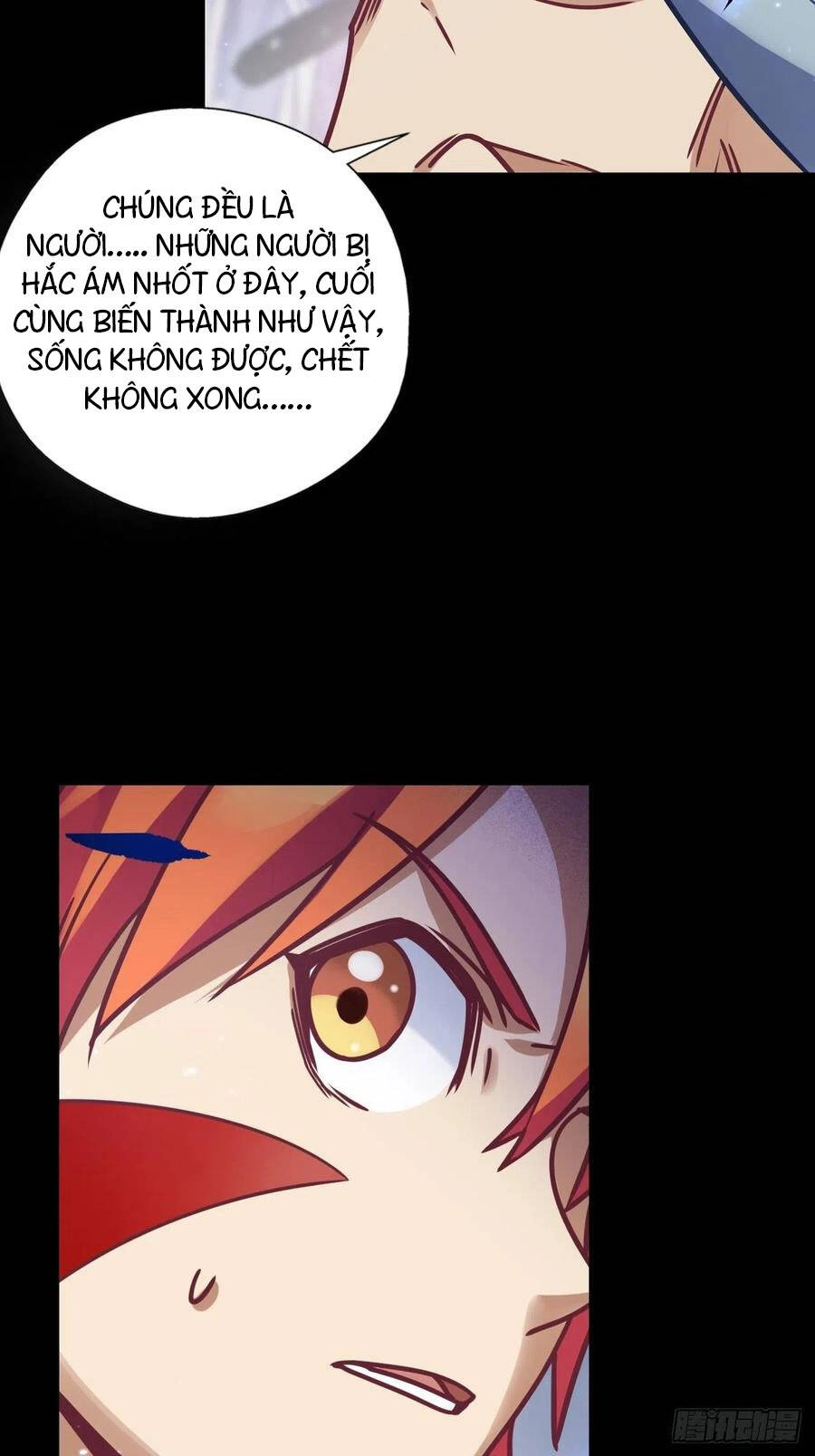 Người Nguyên Thủy Mạnh Nhất Chapter 57 - 24