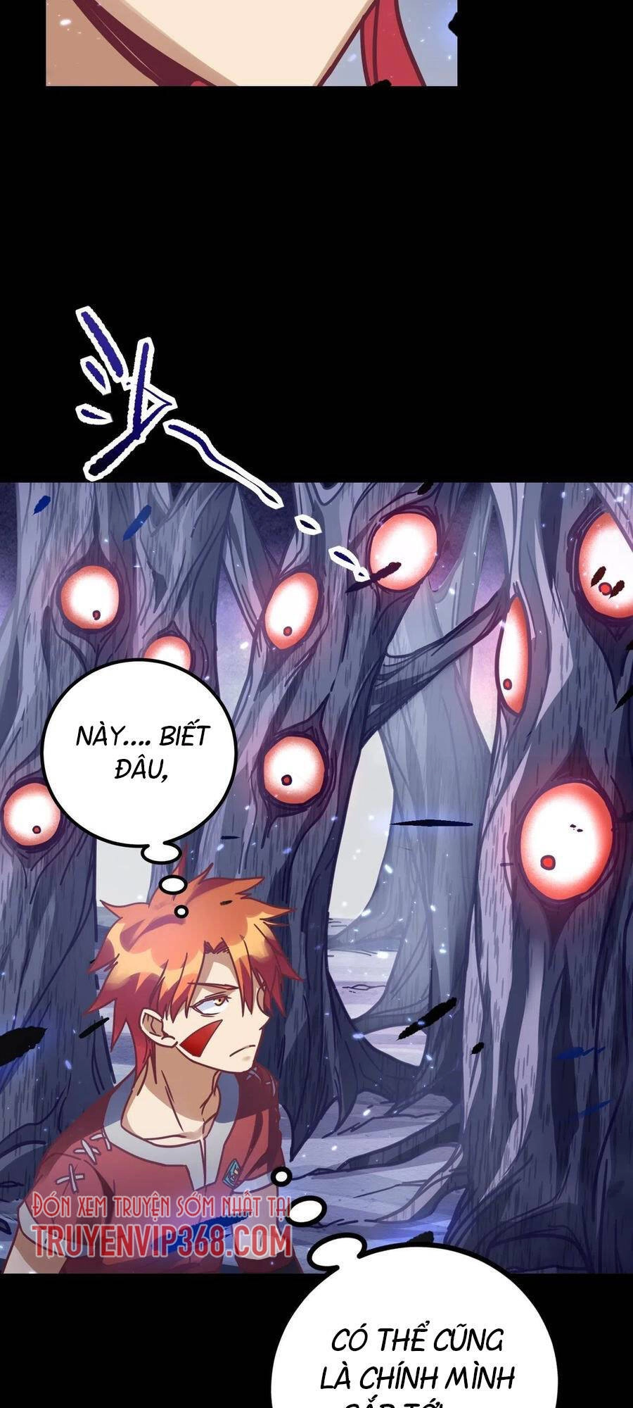 Người Nguyên Thủy Mạnh Nhất Chapter 57 - 25