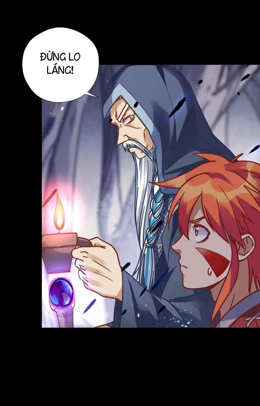 Người Nguyên Thủy Mạnh Nhất Chapter 57 - 27