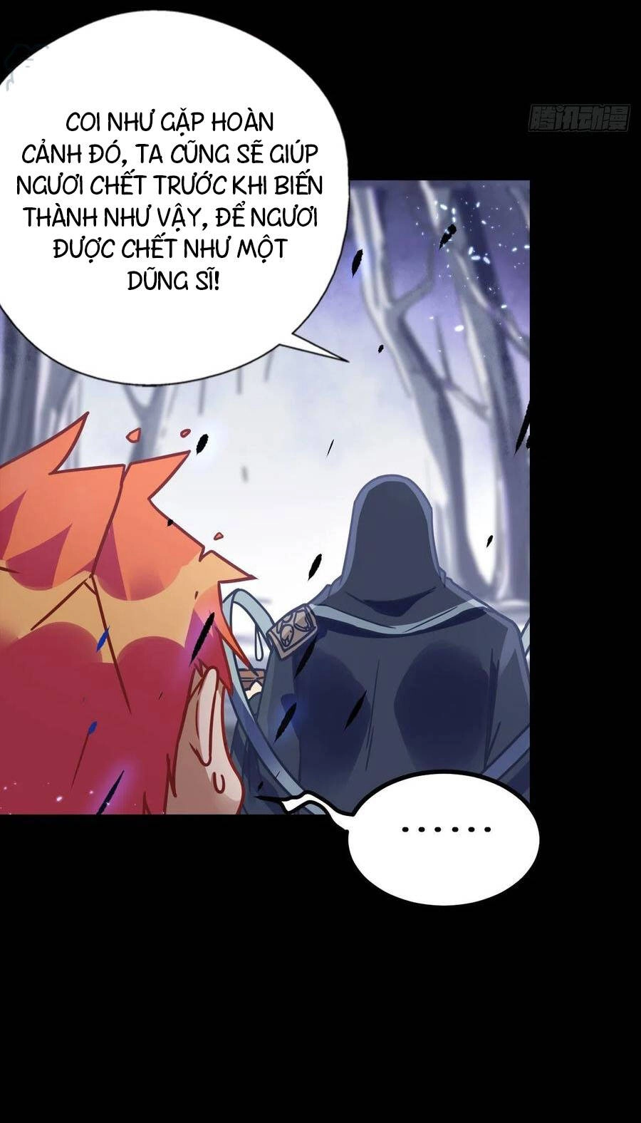 Người Nguyên Thủy Mạnh Nhất Chapter 57 - 28