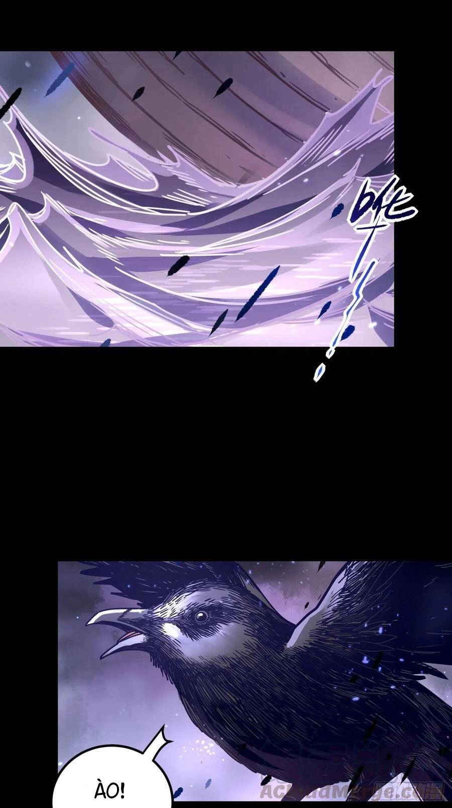 Người Nguyên Thủy Mạnh Nhất Chapter 57 - 33