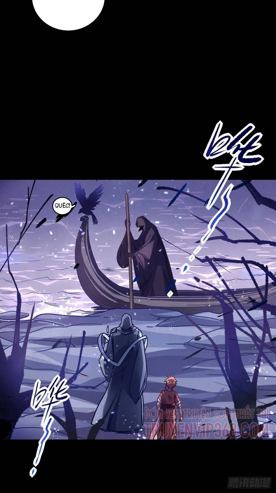 Người Nguyên Thủy Mạnh Nhất Chapter 57 - 34