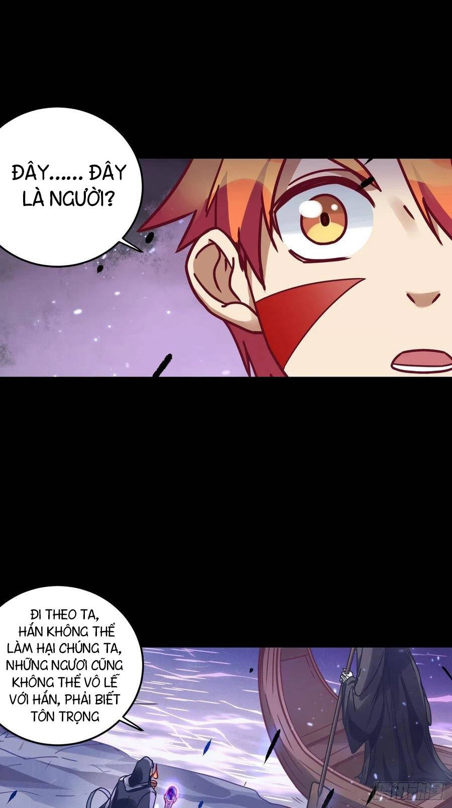 Người Nguyên Thủy Mạnh Nhất Chapter 57 - 35