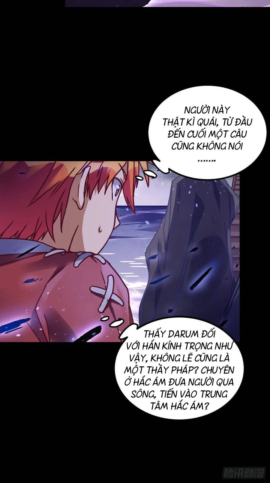 Người Nguyên Thủy Mạnh Nhất Chapter 57 - 40