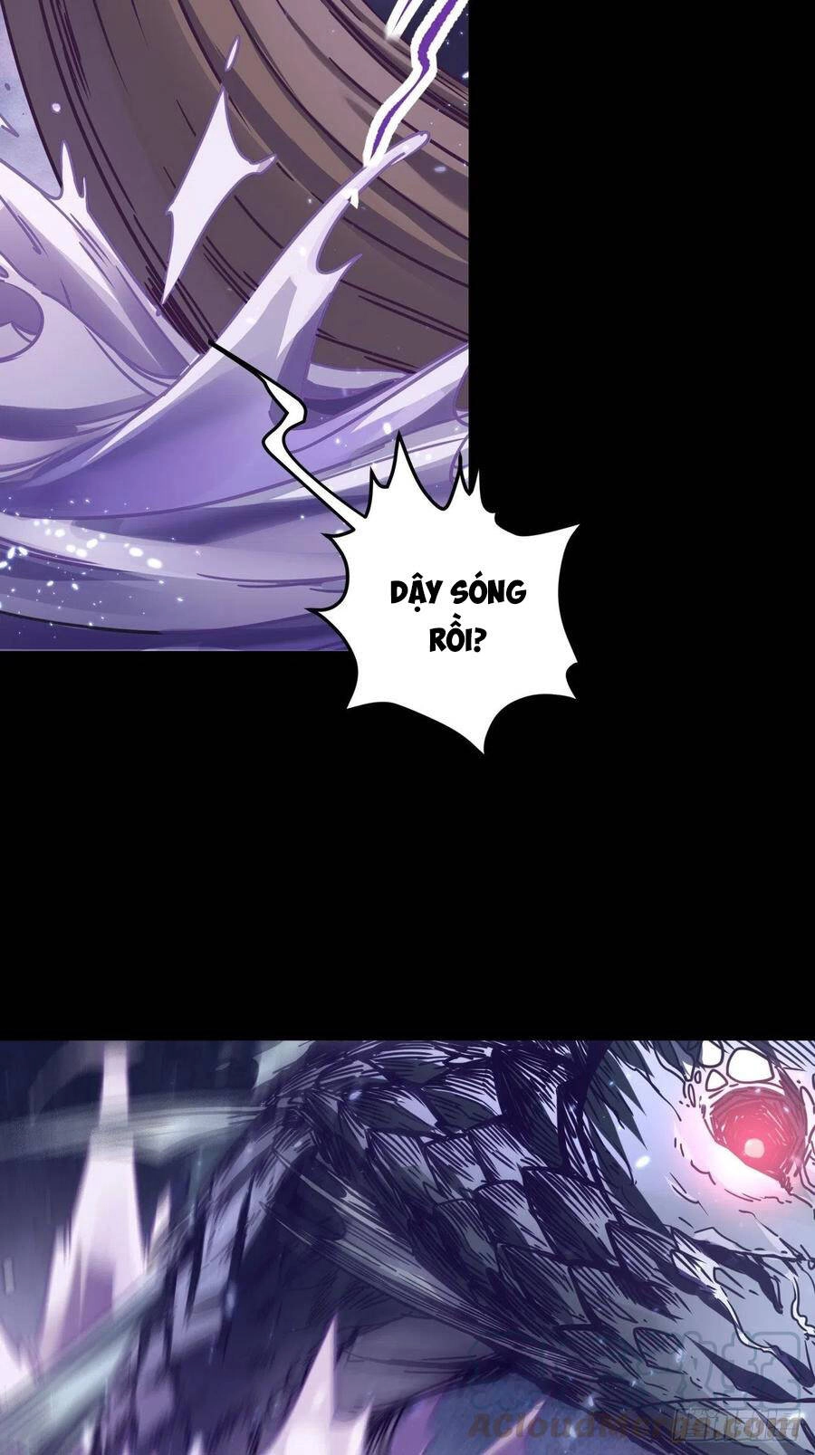 Người Nguyên Thủy Mạnh Nhất Chapter 57 - 42