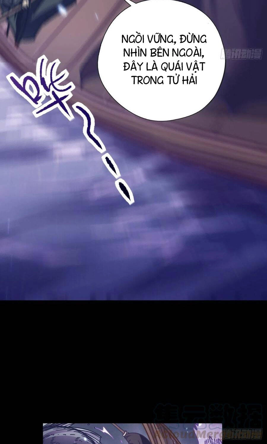 Người Nguyên Thủy Mạnh Nhất Chapter 57 - 45