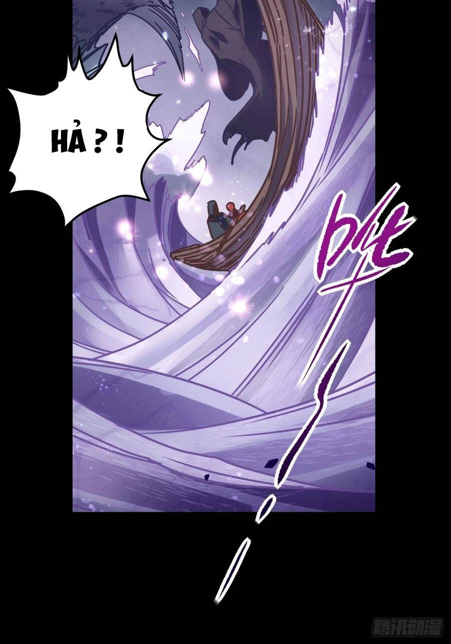 Người Nguyên Thủy Mạnh Nhất Chapter 57 - 46