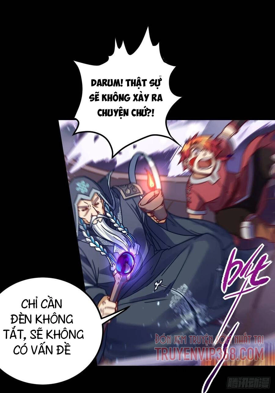 Người Nguyên Thủy Mạnh Nhất Chapter 57 - 47