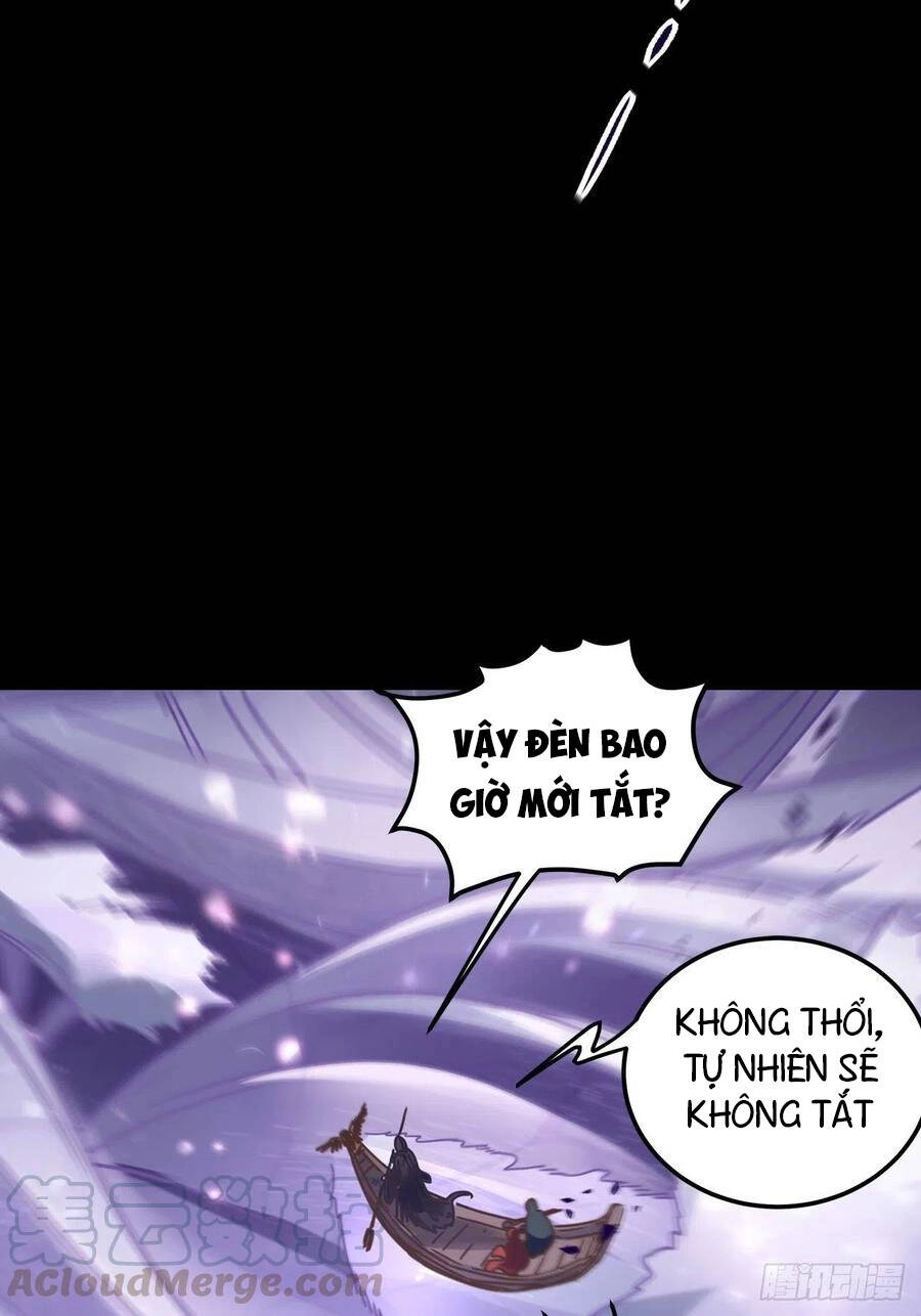 Người Nguyên Thủy Mạnh Nhất Chapter 57 - 48