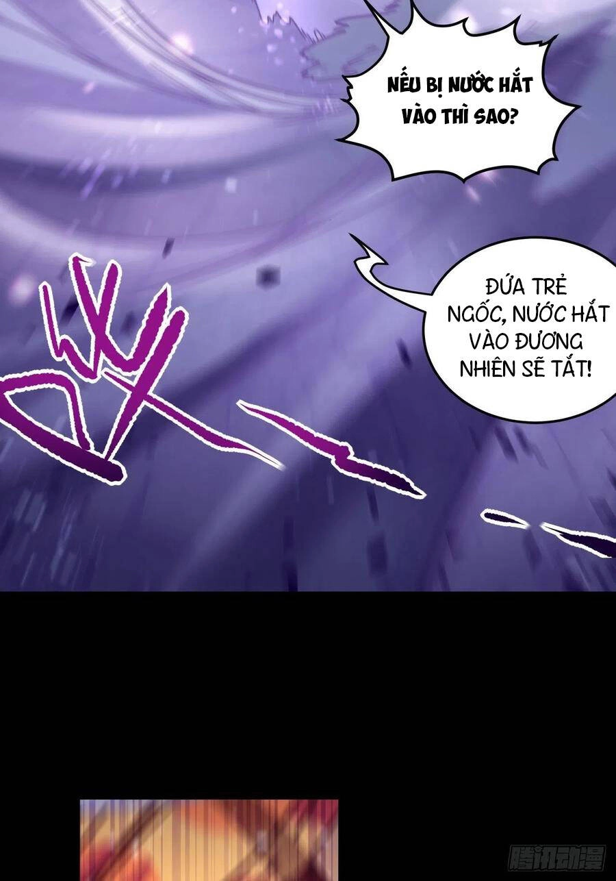 Người Nguyên Thủy Mạnh Nhất Chapter 57 - 49