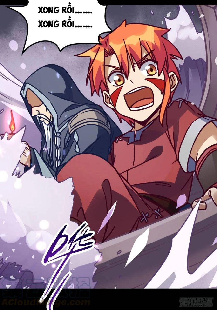 Người Nguyên Thủy Mạnh Nhất Chapter 57 - 51