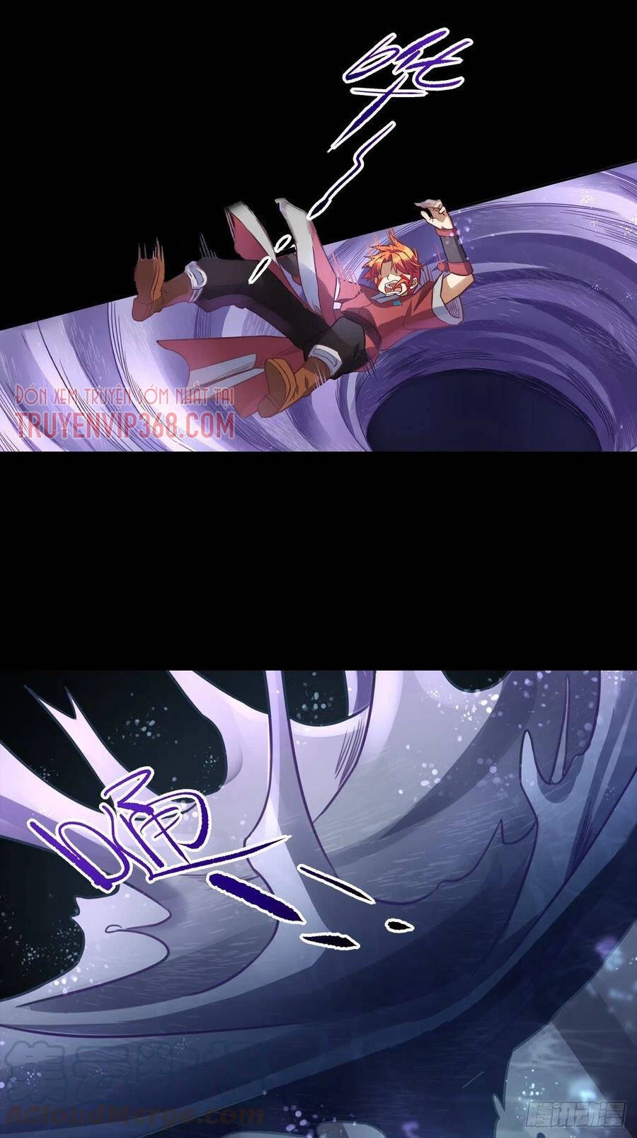 Người Nguyên Thủy Mạnh Nhất Chapter 58 - 4