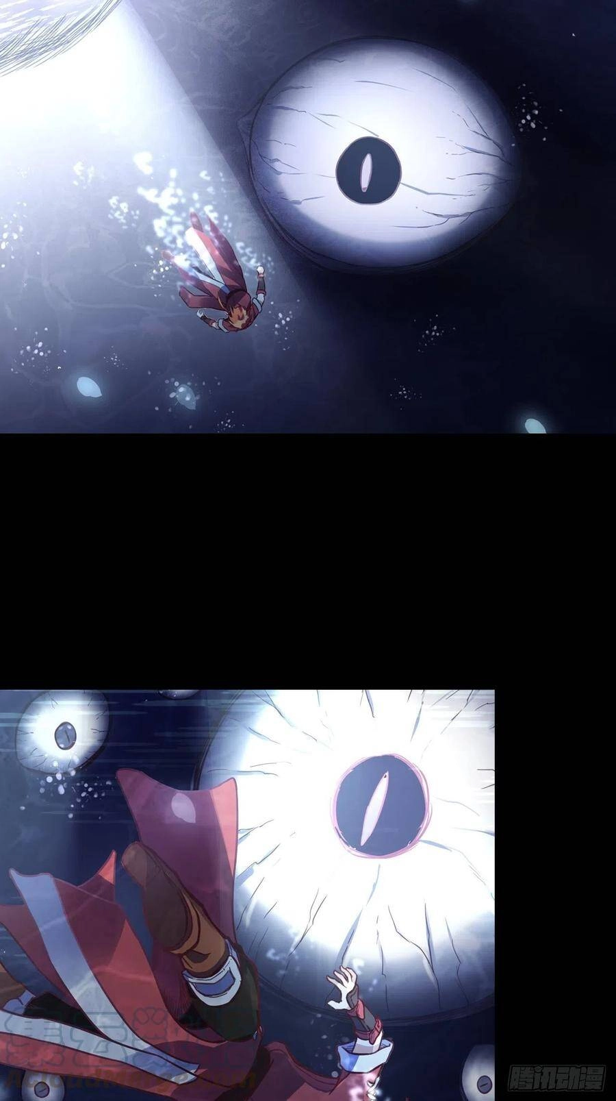 Người Nguyên Thủy Mạnh Nhất Chapter 58 - 6