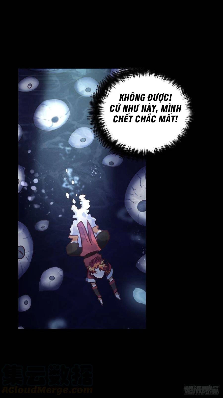 Người Nguyên Thủy Mạnh Nhất Chapter 58 - 8