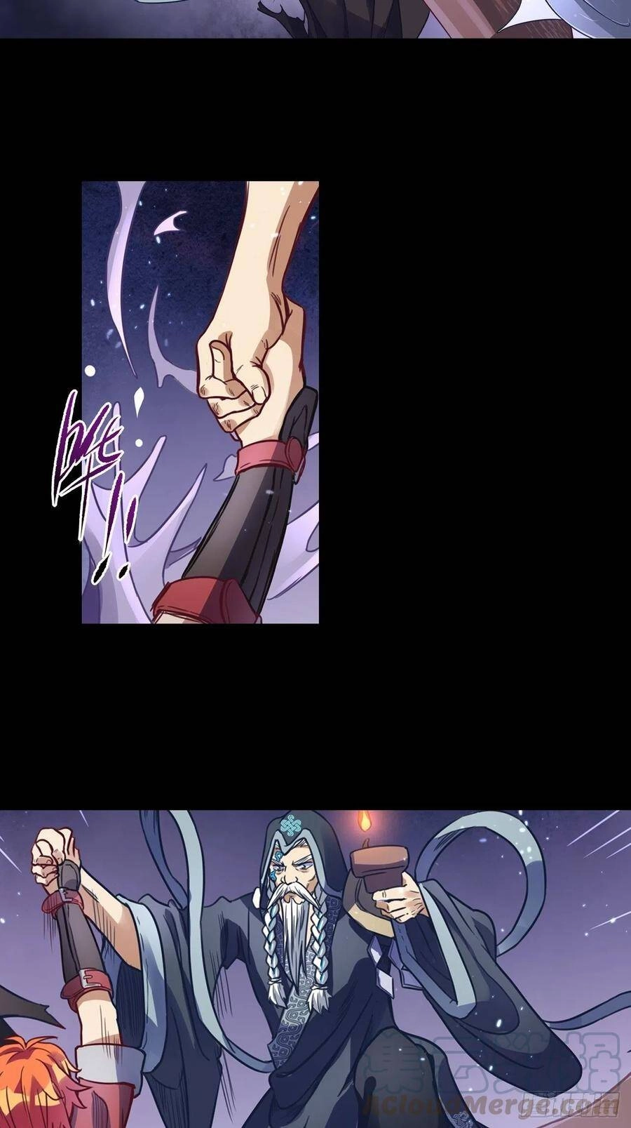 Người Nguyên Thủy Mạnh Nhất Chapter 58 - 10