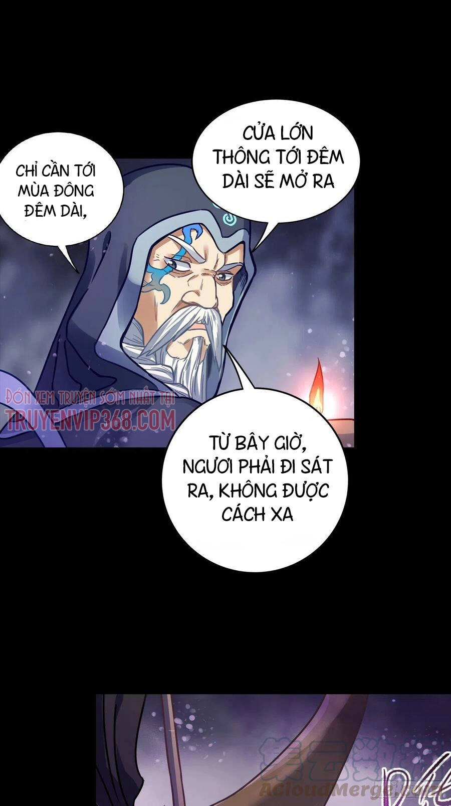 Người Nguyên Thủy Mạnh Nhất Chapter 58 - 12