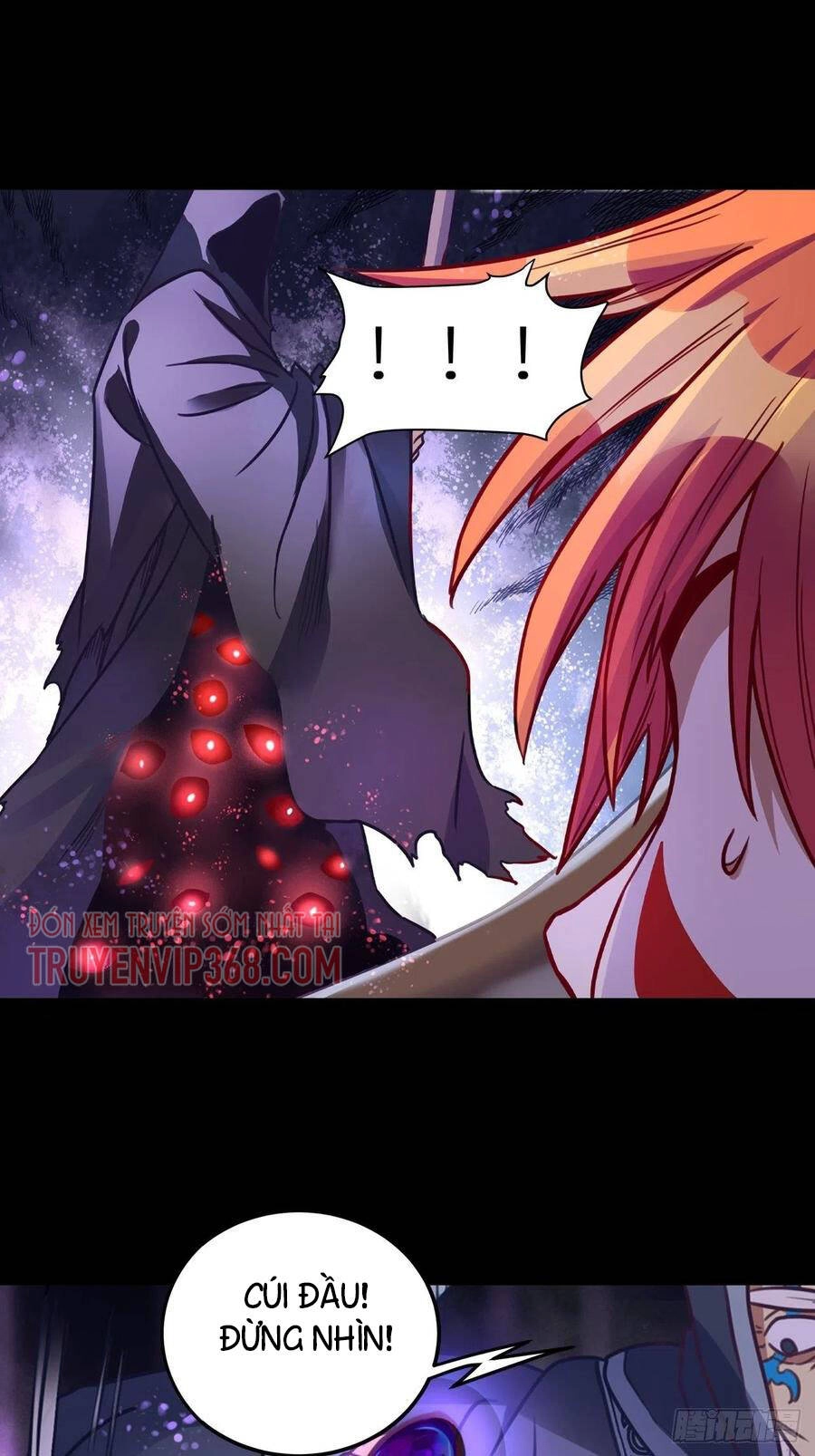 Người Nguyên Thủy Mạnh Nhất Chapter 58 - 15