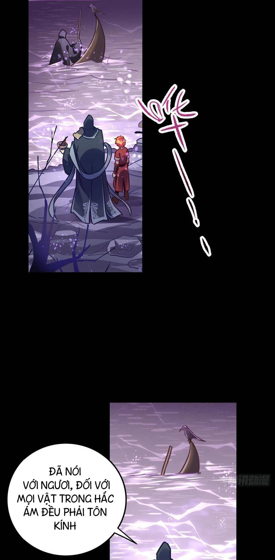 Người Nguyên Thủy Mạnh Nhất Chapter 58 - 17