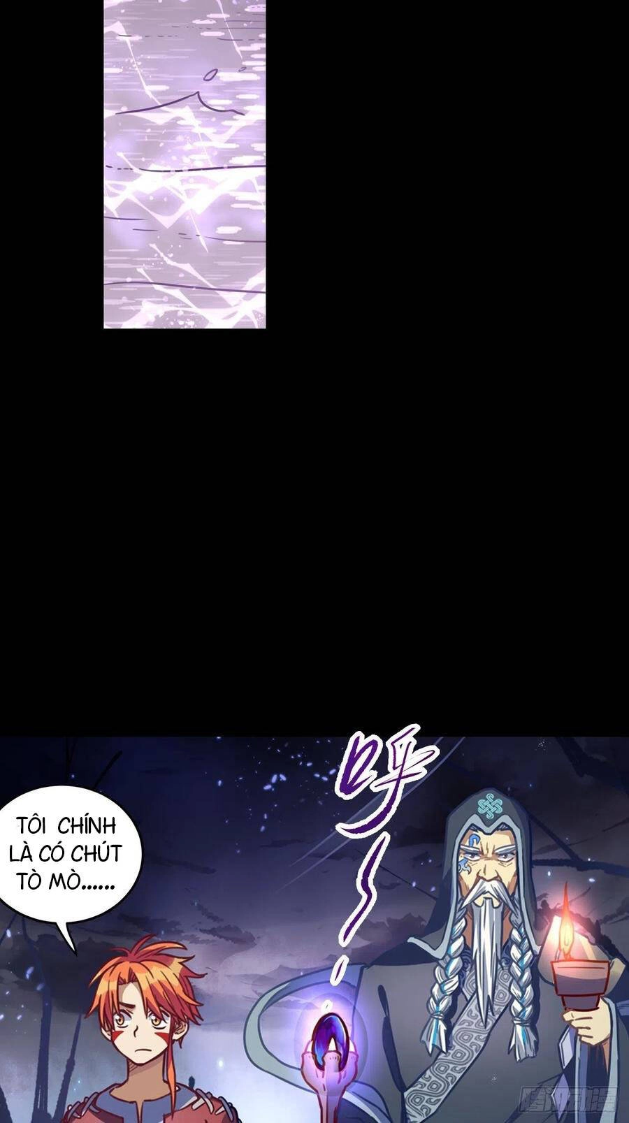 Người Nguyên Thủy Mạnh Nhất Chapter 58 - 19