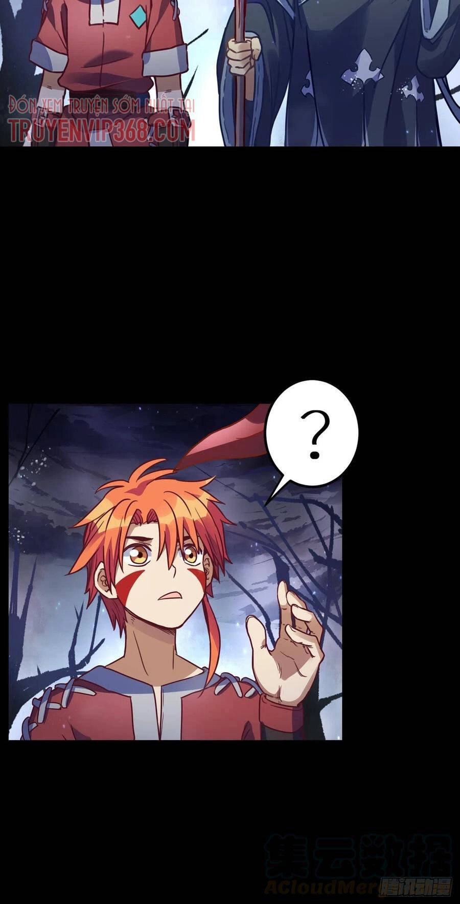 Người Nguyên Thủy Mạnh Nhất Chapter 58 - 20