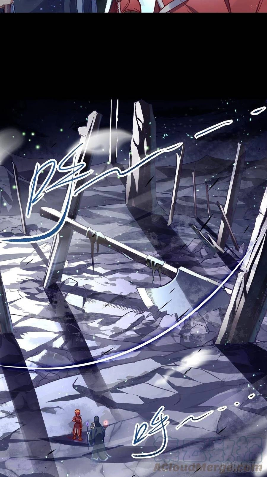 Người Nguyên Thủy Mạnh Nhất Chapter 58 - 22