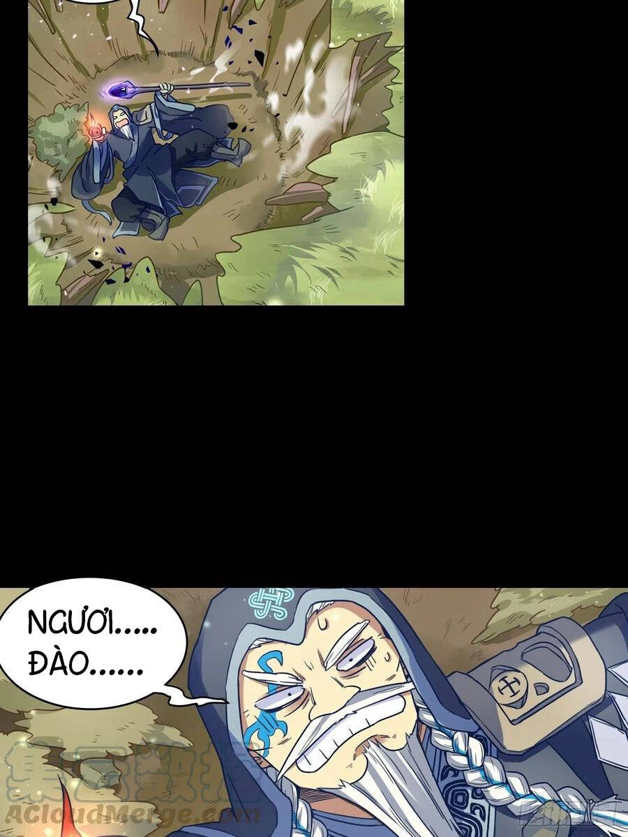 Người Nguyên Thủy Mạnh Nhất Chapter 58 - 32