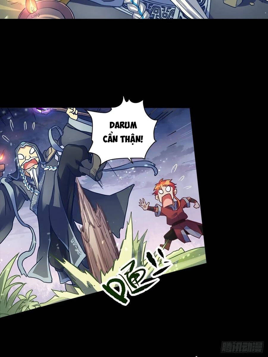 Người Nguyên Thủy Mạnh Nhất Chapter 58 - 33