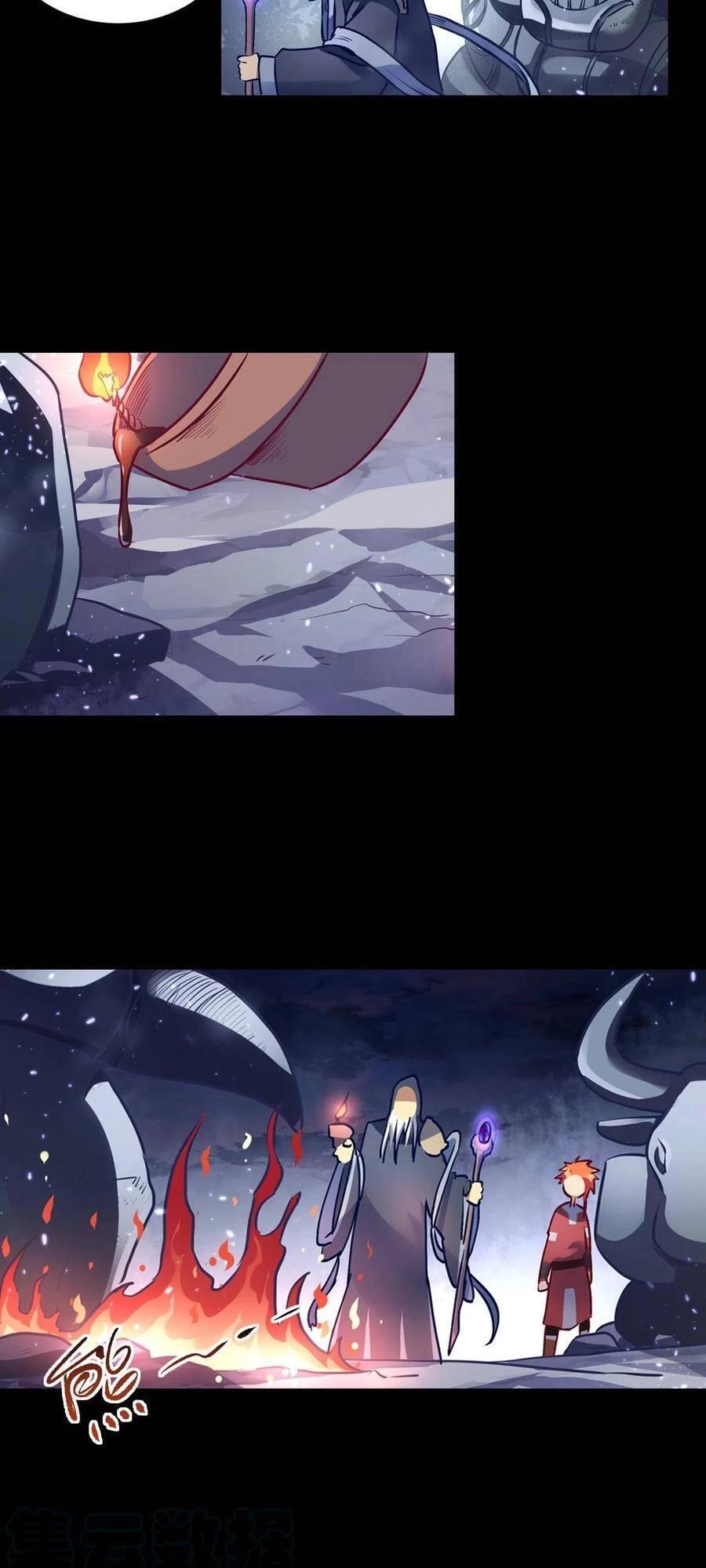 Người Nguyên Thủy Mạnh Nhất Chapter 58 - 40