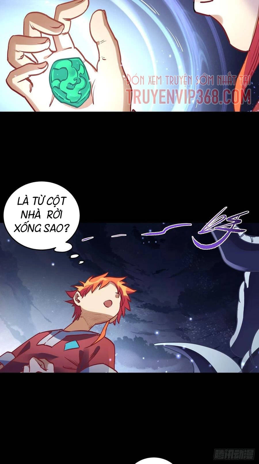 Người Nguyên Thủy Mạnh Nhất Chapter 58 - 44