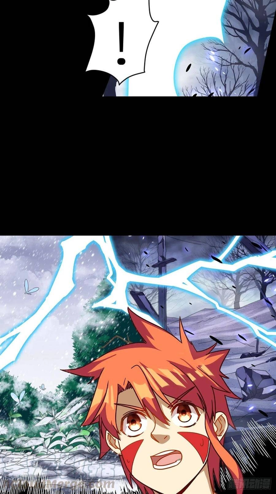 Người Nguyên Thủy Mạnh Nhất Chapter 59 - 6