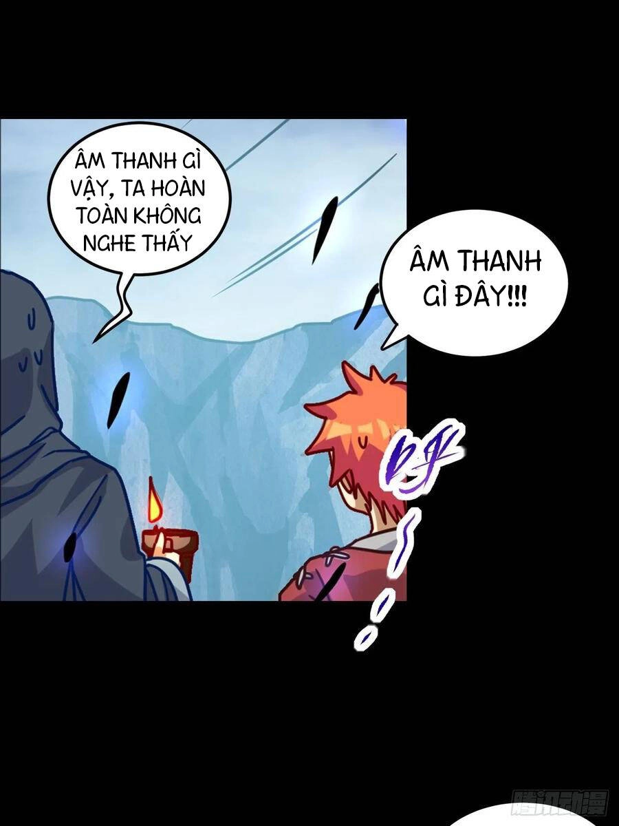 Người Nguyên Thủy Mạnh Nhất Chapter 59 - 11