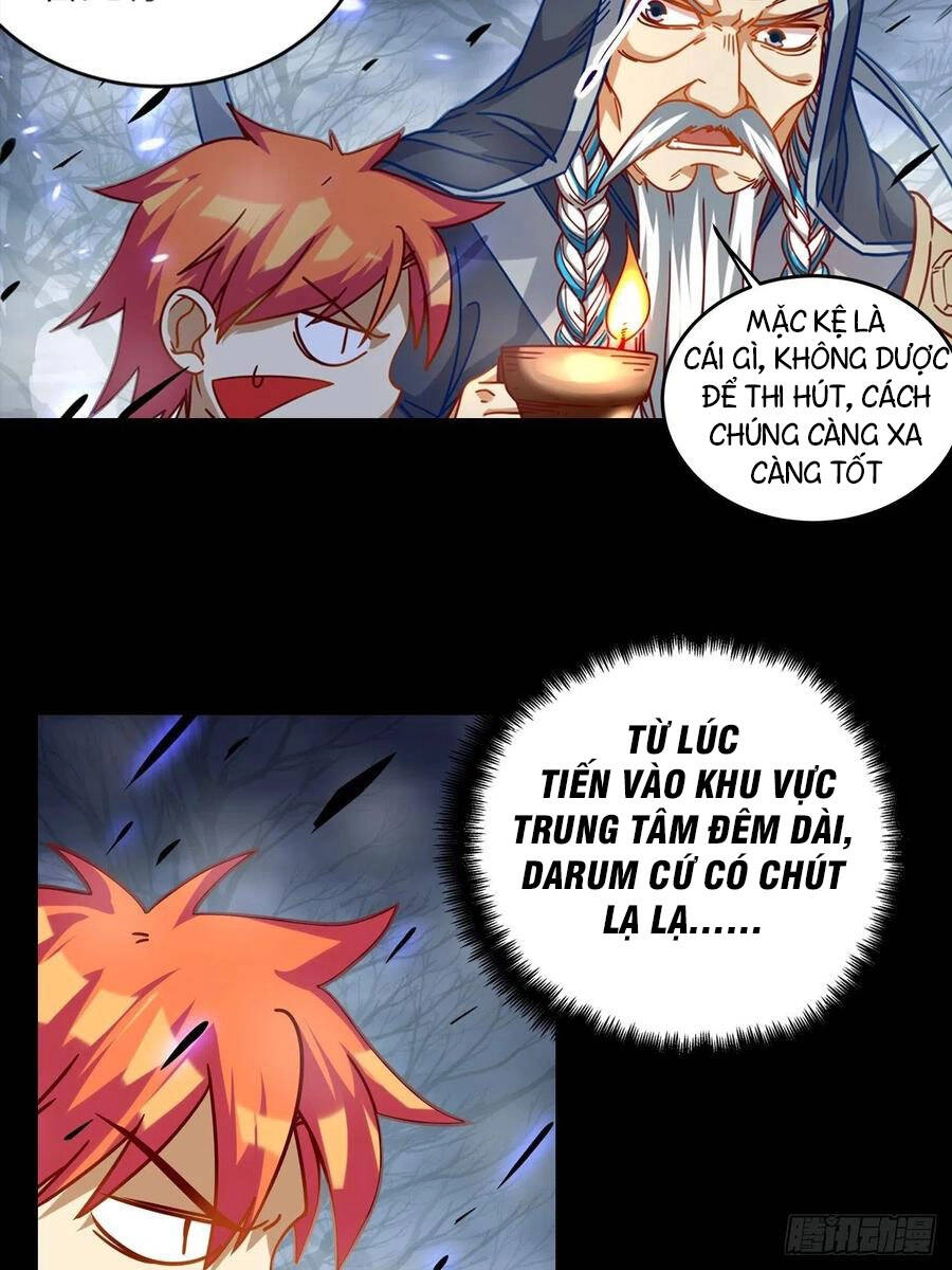 Người Nguyên Thủy Mạnh Nhất Chapter 59 - 13