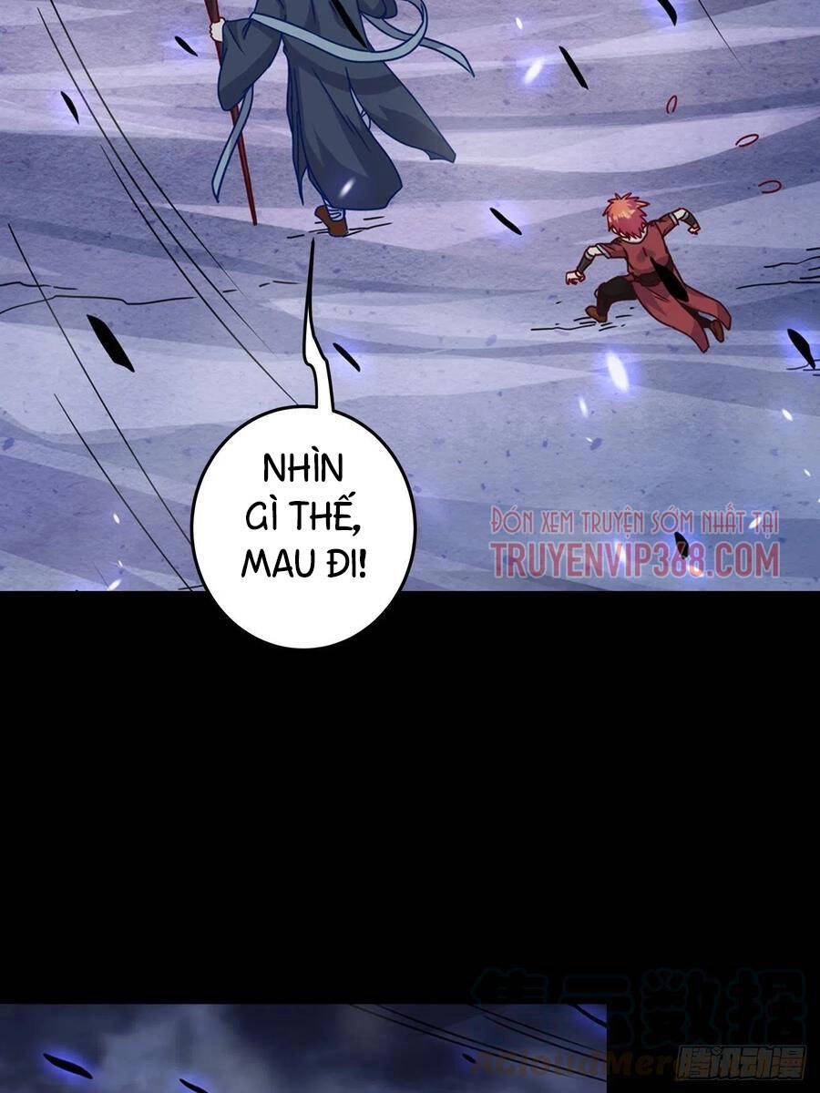 Người Nguyên Thủy Mạnh Nhất Chapter 59 - 16