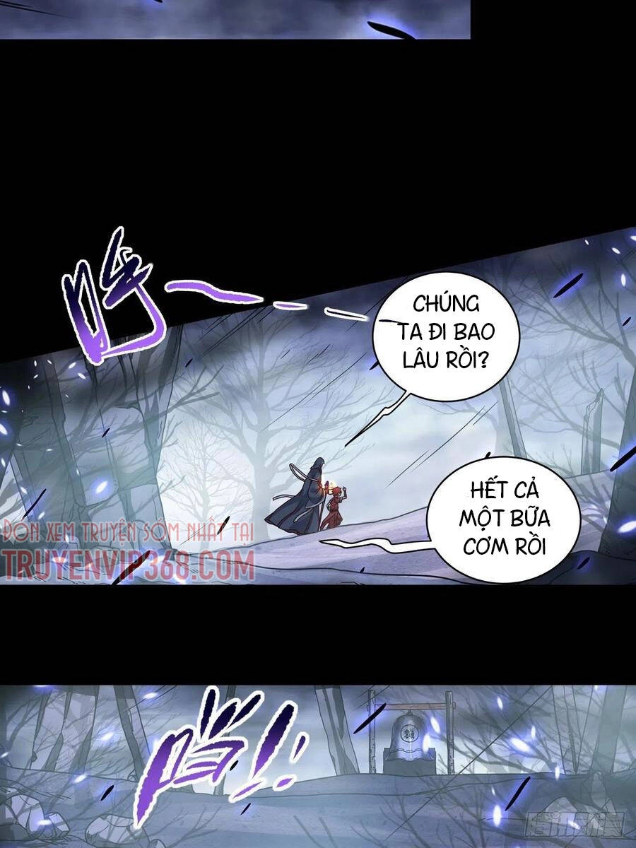 Người Nguyên Thủy Mạnh Nhất Chapter 59 - 17