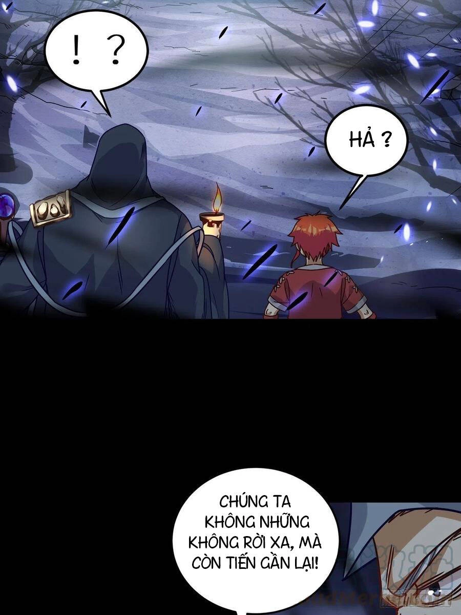 Người Nguyên Thủy Mạnh Nhất Chapter 59 - 18