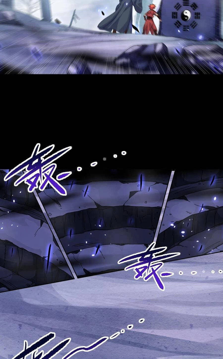 Người Nguyên Thủy Mạnh Nhất Chapter 59 - 35