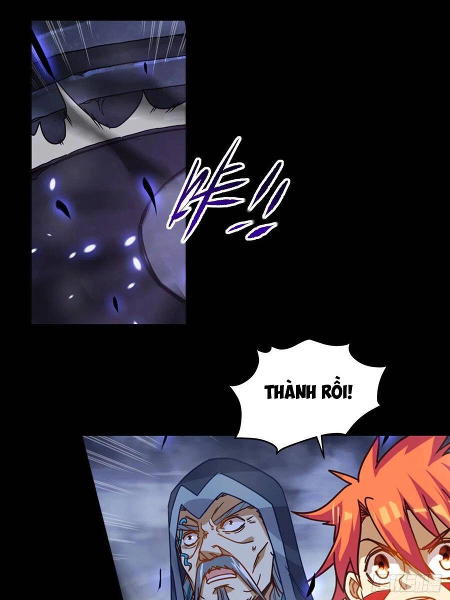 Người Nguyên Thủy Mạnh Nhất Chapter 60 - 4