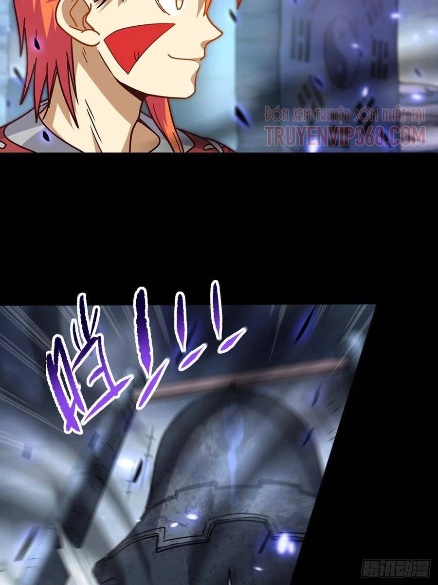 Người Nguyên Thủy Mạnh Nhất Chapter 60 - 7