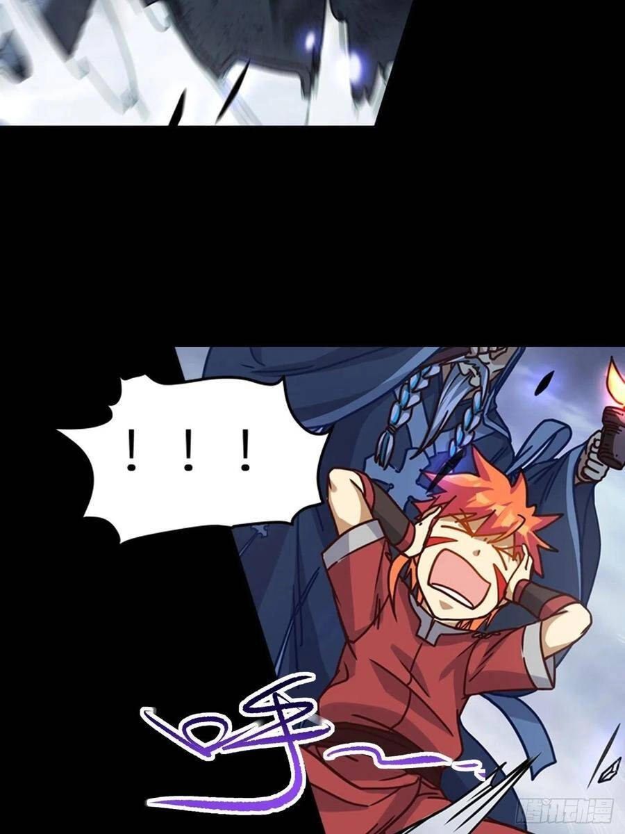 Người Nguyên Thủy Mạnh Nhất Chapter 60 - 8