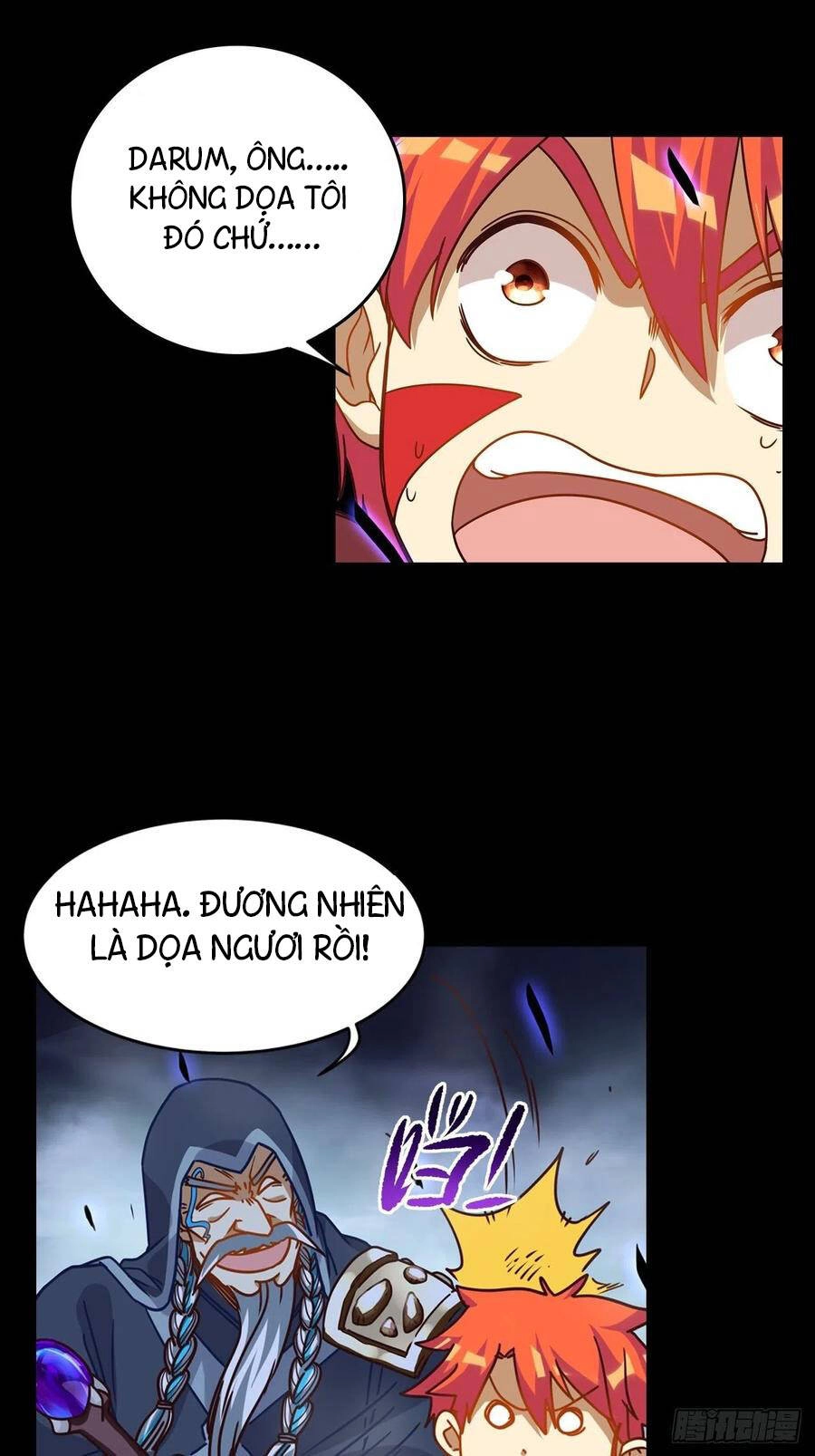 Người Nguyên Thủy Mạnh Nhất Chapter 60 - 19