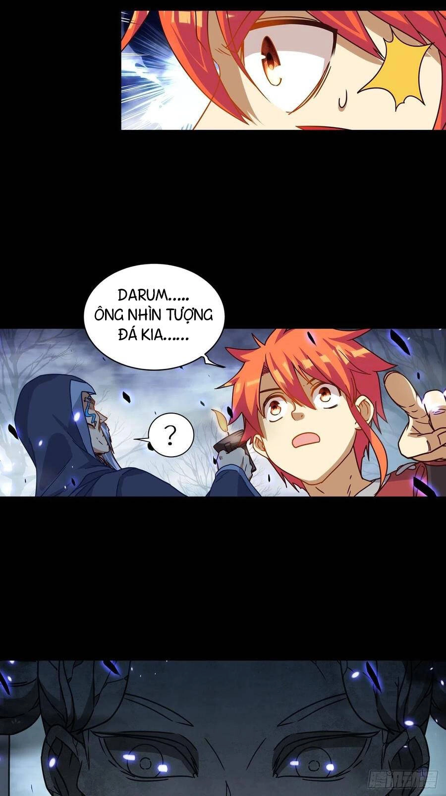 Người Nguyên Thủy Mạnh Nhất Chapter 60 - 21