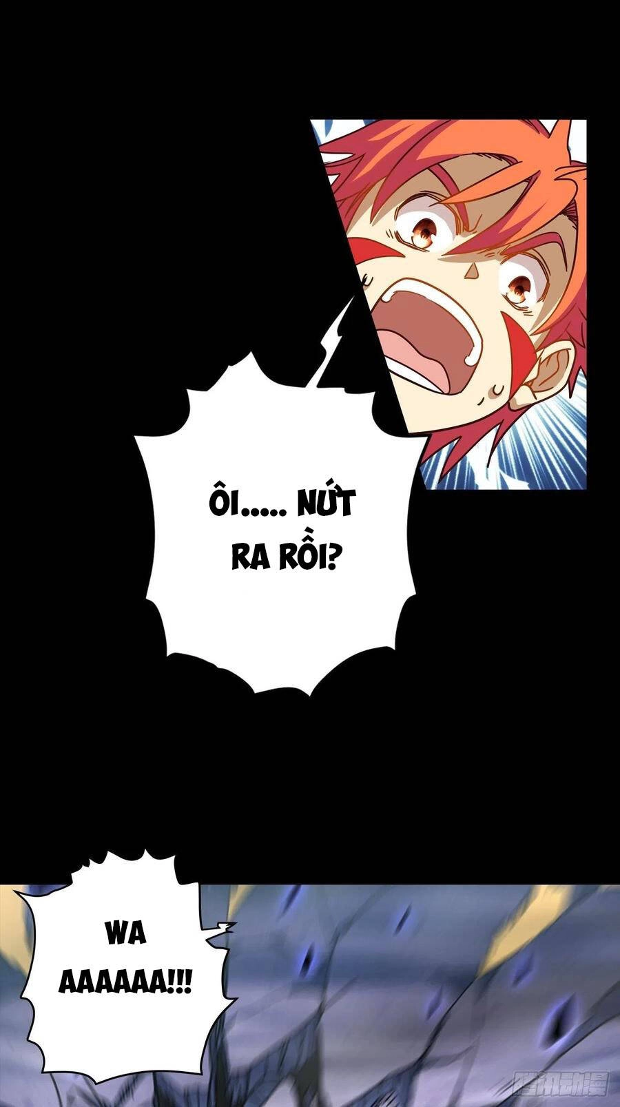 Người Nguyên Thủy Mạnh Nhất Chapter 60 - 25